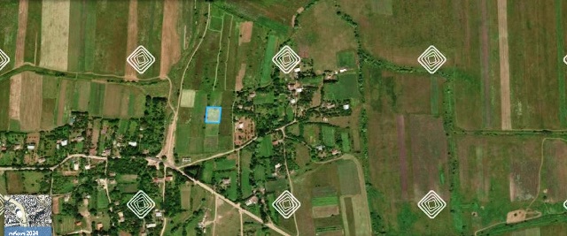 Land for sale in Tianeti